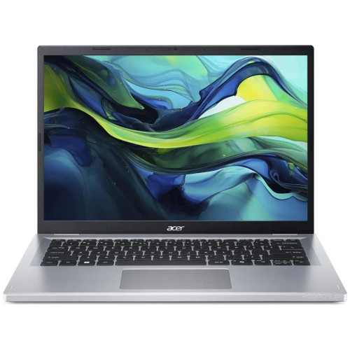 Ноутбук Acer Aspire Go AG14-21P-R4XC NX.KXDCD.008