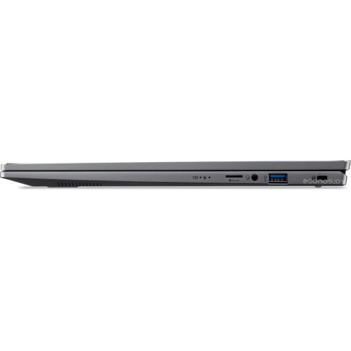 Ноутбук Acer Swift Go 16 SFG16-72-787A NX.KSHCD.003
