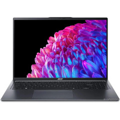 Ноутбук Acer Swift Go 16 SFG16-72-787A NX.KSHCD.003