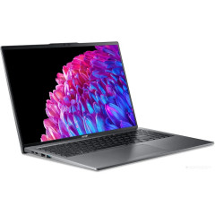 Ноутбук Acer Swift Go 16 SFG16-72-787A NX.KSHCD.003