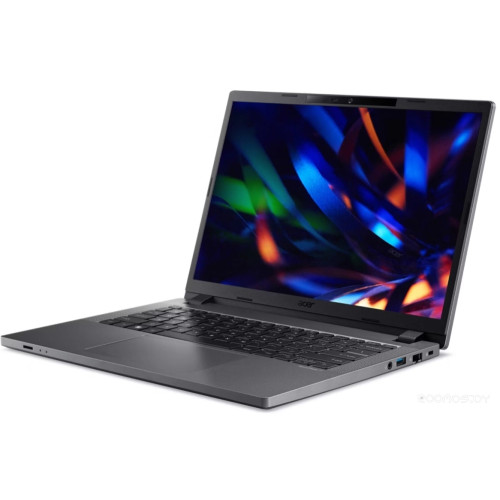 Ноутбук Acer TravelMate P2 TMP214-55-G2 NX.BAKCD.002