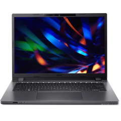 Ноутбук Acer TravelMate P2 TMP214-55-G2 NX.BAKCD.002