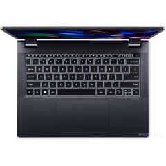 Ноутбук Acer TravelMate P4 TMP414-53 NX.VZTCD.00L