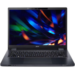 Ноутбук Acer TravelMate P4 TMP414-53-58P2 NX.VZTCD.00A