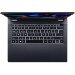 Ноутбук Acer TravelMate P4 TMP414-53-58P2 NX.VZTCD.00A