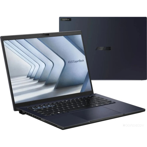 Ноутбук Asus ExpertBook B3 B3404CVA-Q52718 Win 11 Pro