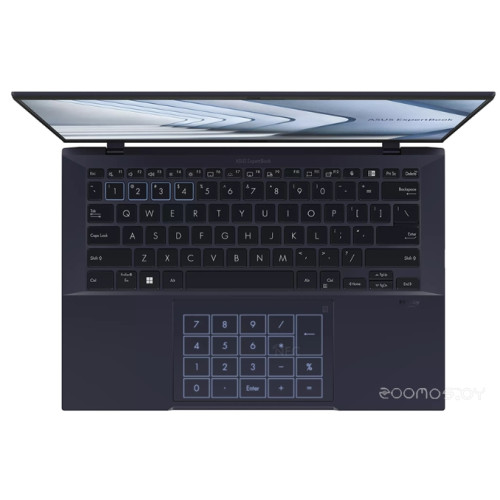 Ноутбук Asus ExpertBook B9 OLED B9403CVAR-PP2161 Win 11 Pro