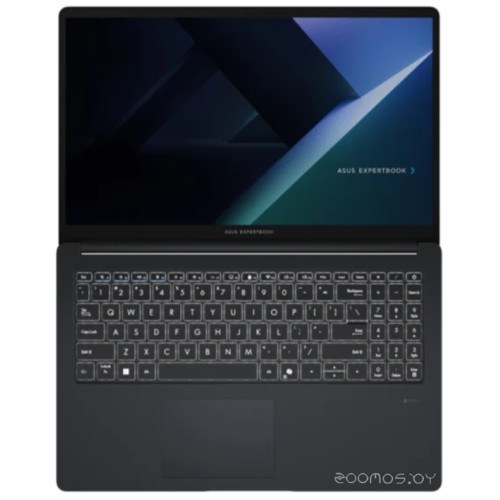 Ноутбук Asus ExpertBook BM1 BM1503CDA-S70119