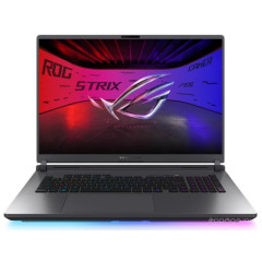 Ноутбук Asus ROG Strix G18 2025 815LW-S9171