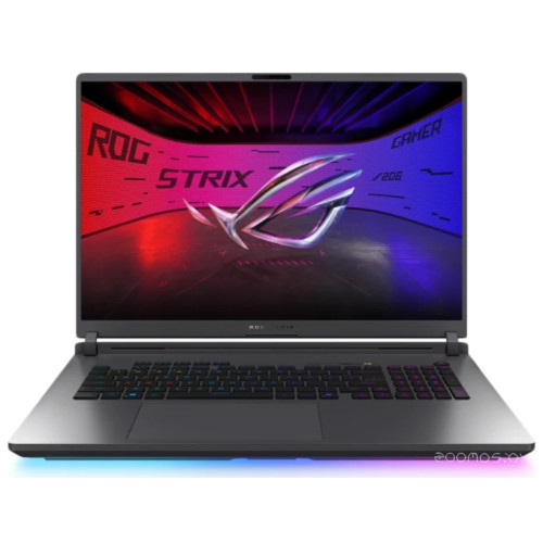 Ноутбук Asus ROG Strix G18 2025 815LW-S9171