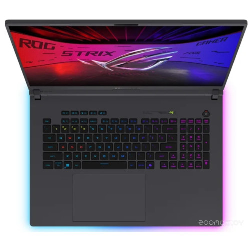 Ноутбук Asus ROG Strix G18 2025 815LW-S9171