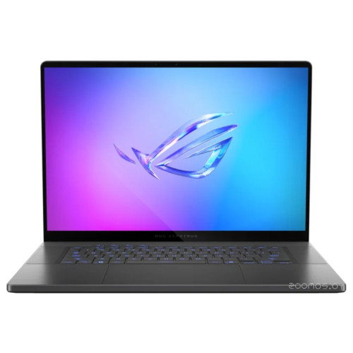 Ноутбук Asus ROG Zephyrus G16 2025 GU605CR-QR180
