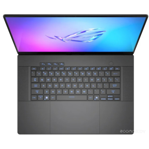Ноутбук Asus ROG Zephyrus G16 2025 GU605CR-QR180