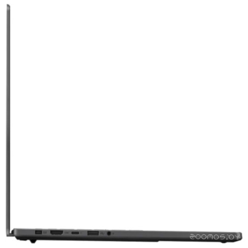 Ноутбук Asus ROG Zephyrus G16 2025 GU605CR-QR180