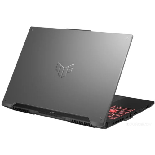 Ноутбук Asus TUF Gaming A16 2024 FA607NUG-RL161 Win 11 Pro