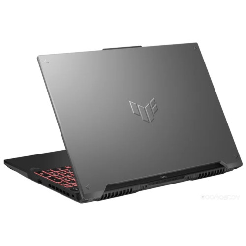 Ноутбук Asus TUF Gaming A16 2024 FA607NUG-RL161 Win 11 Pro