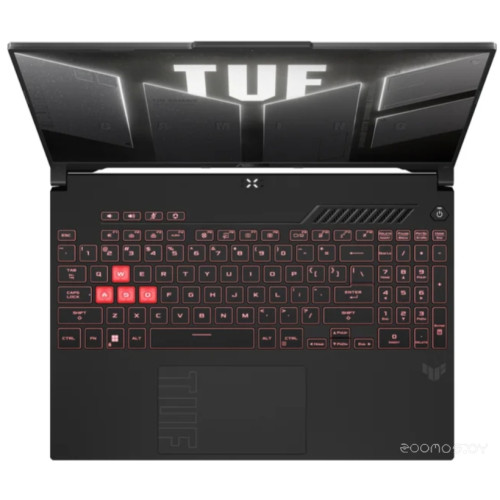 Ноутбук Asus TUF Gaming A16 2024 FA607NUG-RL161 Win 11 Pro