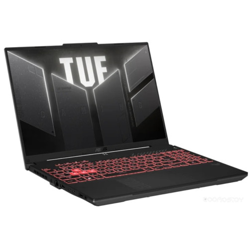 Ноутбук Asus TUF Gaming A16 2024 FA607NUG-RL161 Win 11 Pro