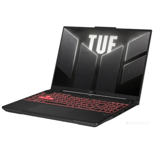 Ноутбук Asus TUF Gaming A16 2024 FA607NUG-RL161 Win 11 Pro