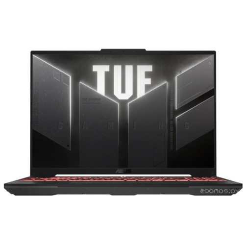 Ноутбук Asus TUF Gaming A16 2024 FA607NUG-RL161 Win 11 Pro