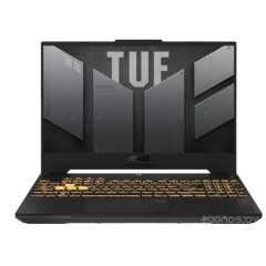 Ноутбук Asus TUF Gaming F15 2023 FX507VV-LP256