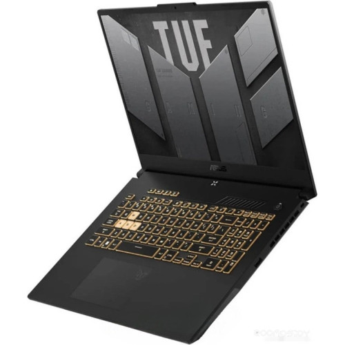 Ноутбук Asus TUF Gaming F15 2023 FX507VV-LP256
