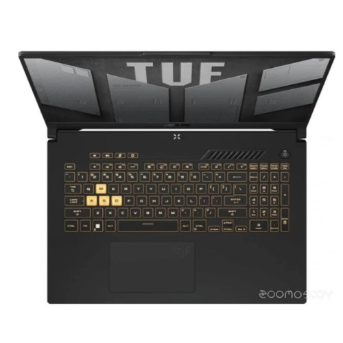 Ноутбук Asus TUF Gaming F15 2023 FX507VV-LP256