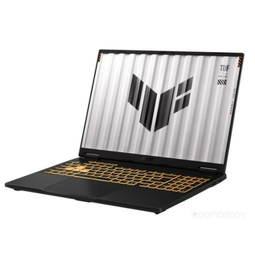 Ноутбук Asus TUF Gaming F16 FX608JMR-RV114
