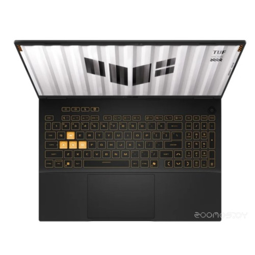 Ноутбук Asus TUF Gaming F16 FX608JMR-RV114