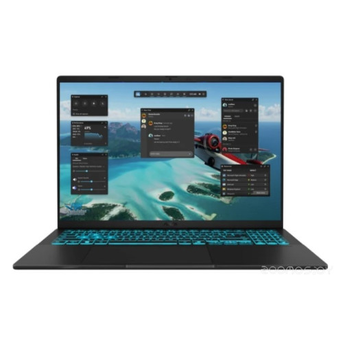 Ноутбук Asus V16 V3607VU-RP326