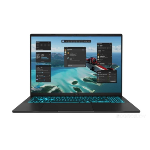 Ноутбук Asus V16 V3607VU-RP326 Win 11 Pro