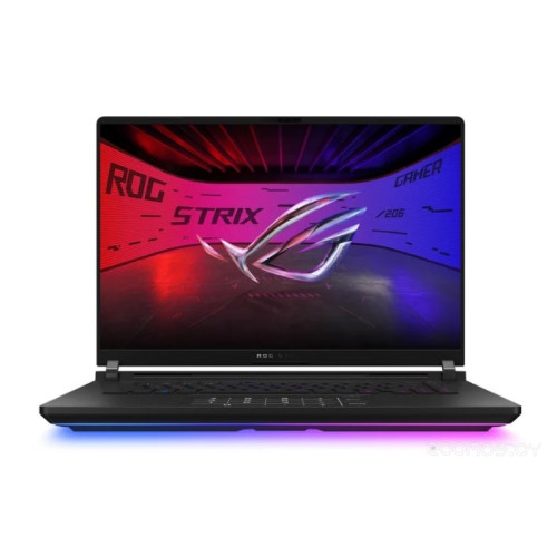 Ноутбук Asus ROG Strix SCAR 16 2025 G635LX-RW187W