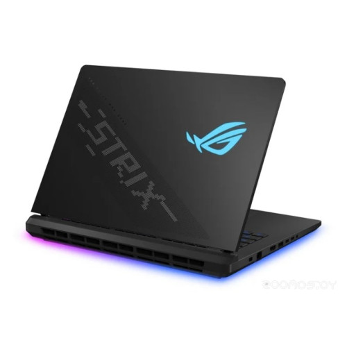 Ноутбук Asus ROG Strix SCAR 16 2025 G635LX-RW187W