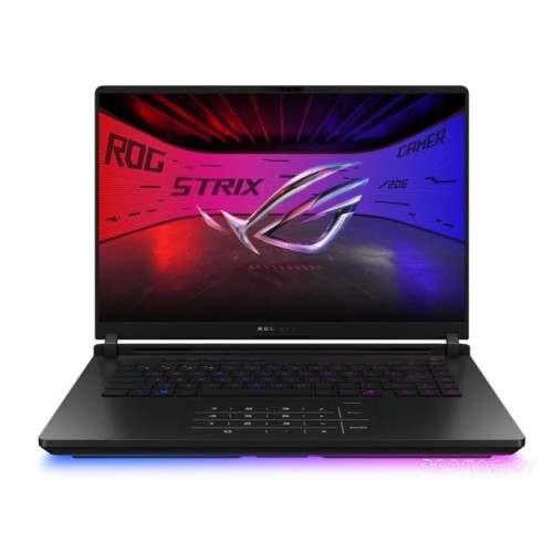 Ноутбук Asus ROG Strix SCAR 16 2025 G635LX-RW187W