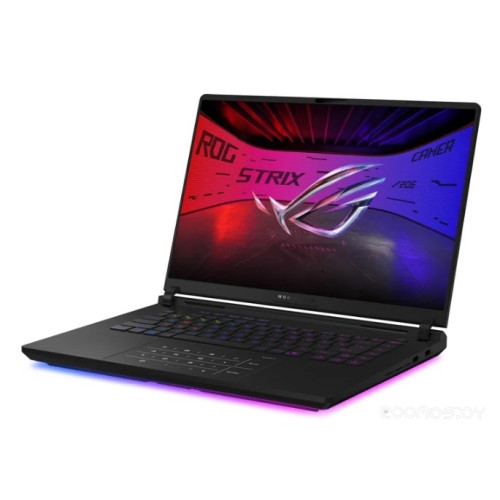 Ноутбук Asus ROG Strix SCAR 16 2025 G635LX-RW187W