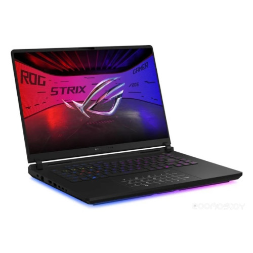 Ноутбук Asus ROG Strix SCAR 16 2025 G635LX-RW187W
