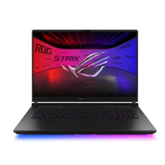 Ноутбук Asus ROG Strix SCAR 18 2025 G835LW-SA092