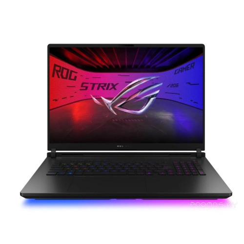 Ноутбук Asus ROG Strix SCAR 18 2025 G835LW-SA092