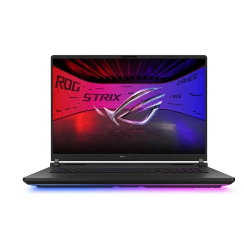 Ноутбук Asus ROG Strix SCAR 18 2025 G835LW-SA092