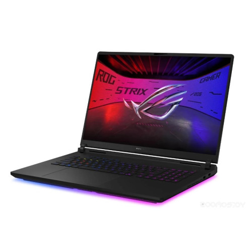 Ноутбук Asus ROG Strix SCAR 18 2025 G835LW-SA092