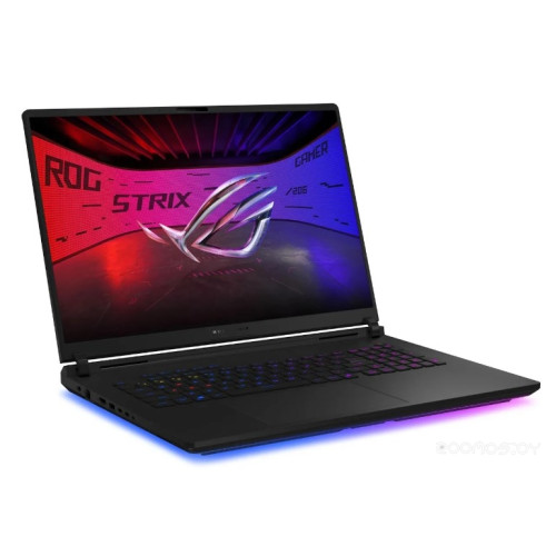 Ноутбук Asus ROG Strix SCAR 18 2025 G835LW-SA092