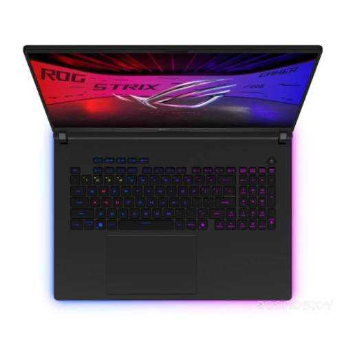 Ноутбук Asus ROG Strix SCAR 18 2025 G835LW-SA092
