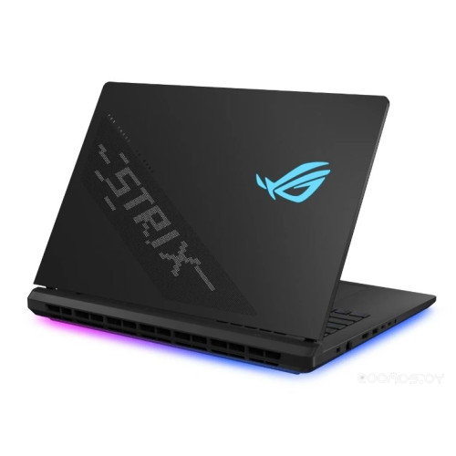 Ноутбук Asus ROG Strix SCAR 18 2025 G835LW-SA092