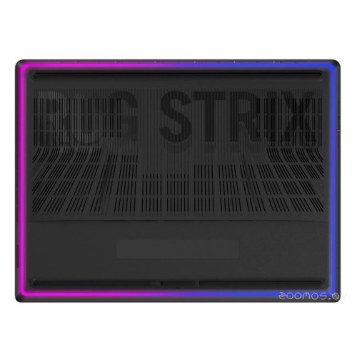 Ноутбук Asus ROG Strix SCAR 18 2025 G835LW-SA092