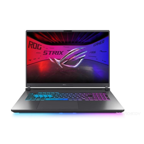 Ноутбук Asus ROG Strix G18 2025 G815LR-S9085 Win 11 Pro
