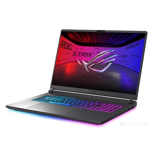 Ноутбук Asus ROG Strix G18 2025 G815LR-S9085 Win 11 Pro