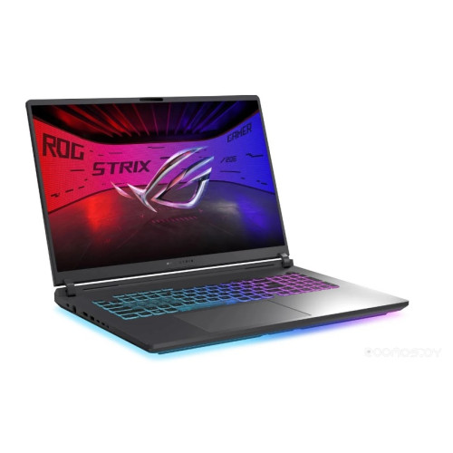 Ноутбук Asus ROG Strix G18 2025 G815LR-S9085 Win 11 Pro