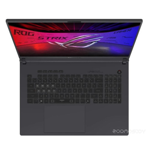 Ноутбук Asus ROG Strix G18 2025 G815LR-S9085 Win 11 Pro