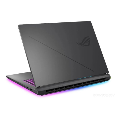 Ноутбук Asus ROG Strix G18 2025 G815LR-S9085 Win 11 Pro