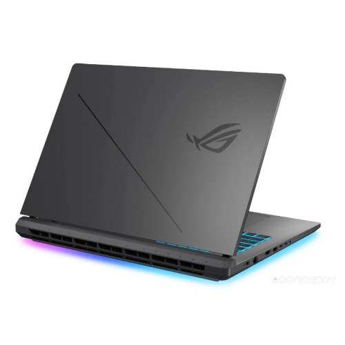 Ноутбук Asus ROG Strix G18 2025 G815LR-S9085 Win 11 Pro